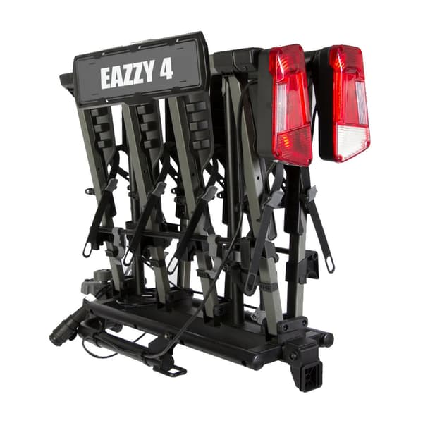 BUZZRACK EAZZY 4 - Cykelställ för 4 cyklar