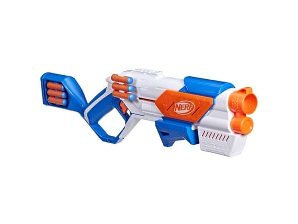Nerf N Series Strikeback skumpilgevär