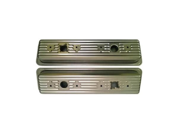 Sierra ventildekselsett Small Block Mercruiser