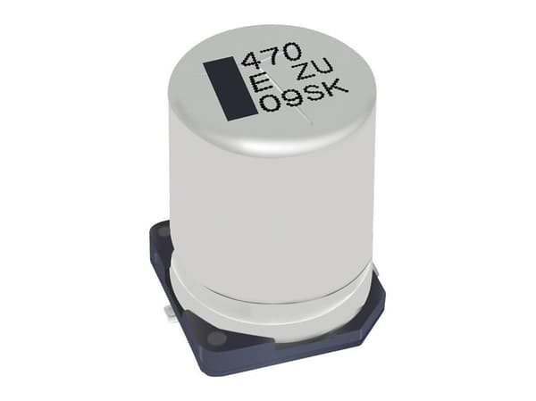 Panasonic EEHZU1H221P