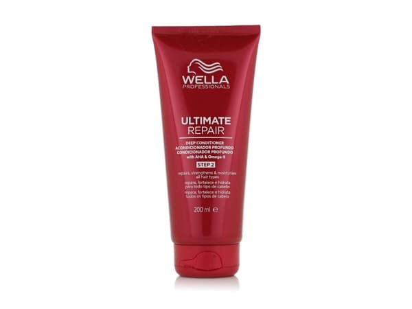 Wella Ultimate Repair Deep Conditioner 200 ml
