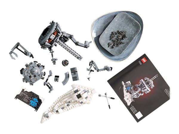 LEGO Star Wars 75306 Imperial Probe Droid™