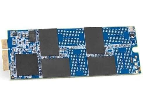 OWC Aura 480 GB Macbook SSD Micro SATA SSD (OWCSSDIM12D480)