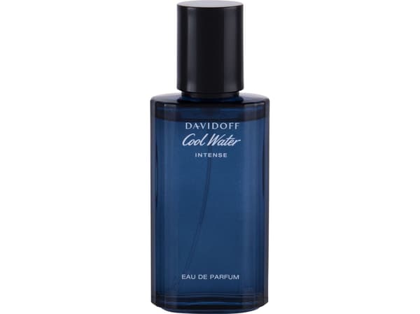 Davidoff Cool Water Man Intense Eau De Parfum