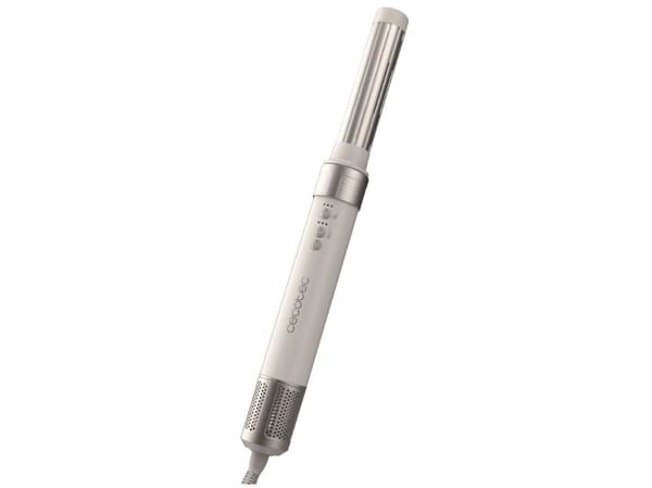 Cecotec 14w1 Bamba CeramicCare AirGlam Champagne
