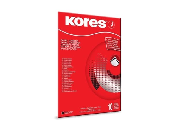 Kores 78966, Sort