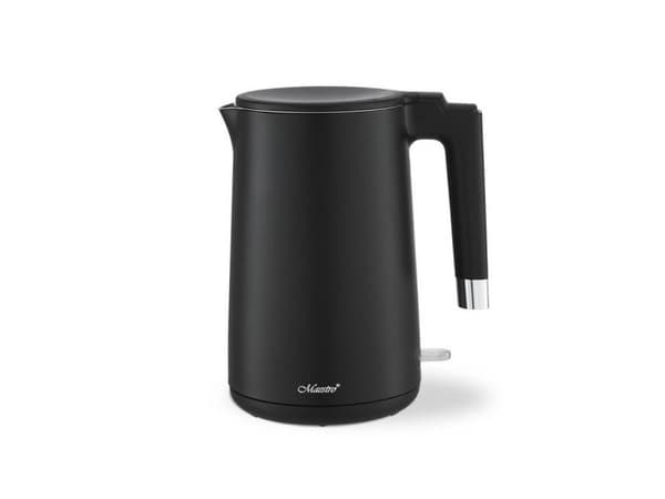Maestro MR-026-BLACK vedenkeitin