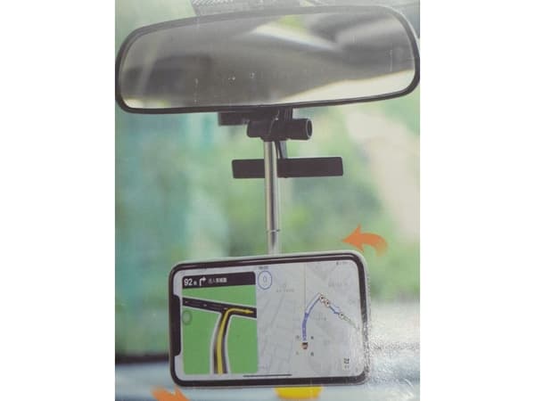 Xrec biltelefonholder til bakspeil / Vm-01