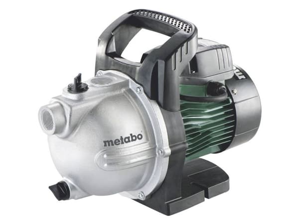 Metabo P 2000 G Trädgårdspump 2000 l/h 30 m