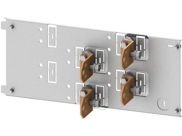 Siemens 8PQ6000-8BA14 Liitäntäkaapeli. 1 kpl