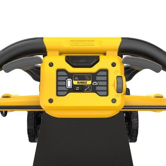 DeWalt DCMWSP156N-XJ batterigräsklippare - SOLO