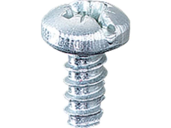 Hensel Mi BZ 13 monteringsbolt 100 stk