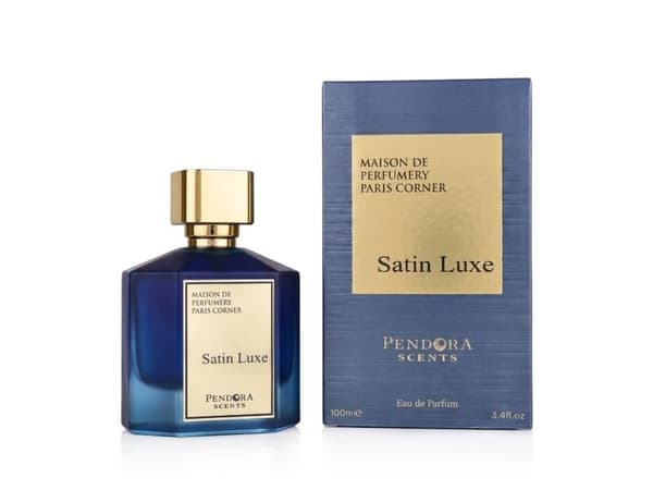 Pendora Scents Satin Luxe Eau De Parfum 100ml