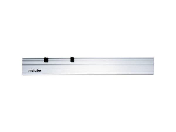 Metabo 6.31213.00, Aluminium, Sølv