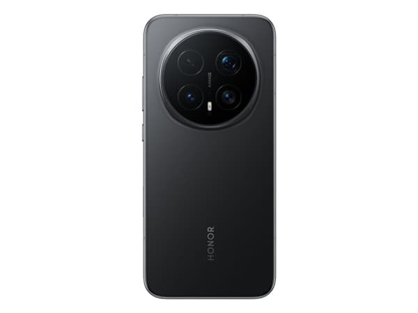 Honor Magic8 Pro, 17 cm (6.71"), 16 GB, 1 TB, 200 MP, Android 16.0, Musta
