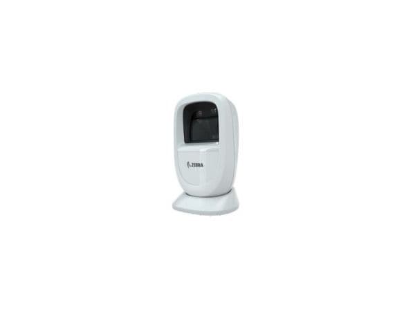 Zebra DS9308-SR, Kannettava viivakoodinlukija, 1D/2D, LED, Codabar, Codabar 125, Code 11, Code 128, Code 32, Code 39, Code 93, GS1 DataBar, Industr...