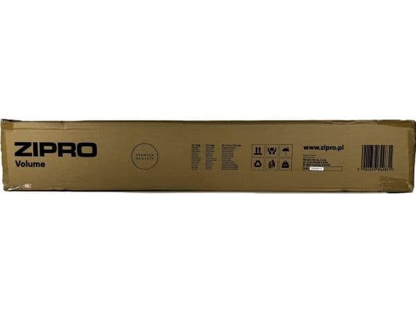Zipro Volume harjoituspenkki