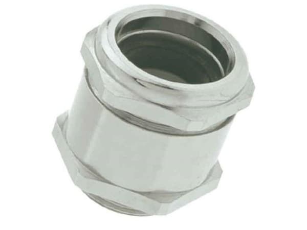 LAPP 52106970 kabelgenomföring M20 mässing mässing 25 st