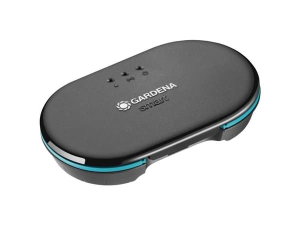 Gardena smart vandingskontrol