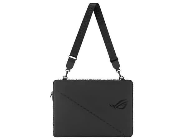 ASUS ROG Ranger - Notebookhylster - 16" - svart