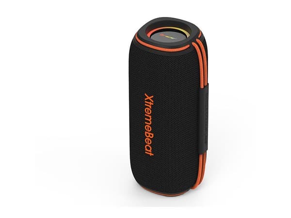 Tracer XtremeBeat Pro TWS Bluetooth musta