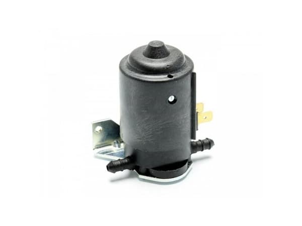 EXTRON Modellbau X2016 bränslepump med pump