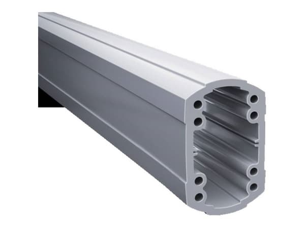 Rittal CP 6212.025, Harmaa