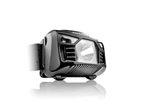 EverActive HL-160 Viper LED pannlampa