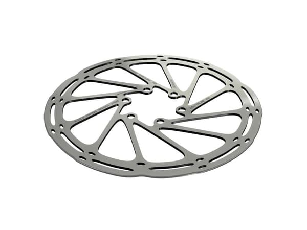 SRAM RT-CLN-A2, Polkupyörän roottori, Harmaa