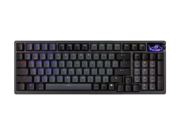 ASUS ROG - Näppäimistö