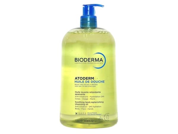 Bioderma Atoderm nvt 1.00 liter