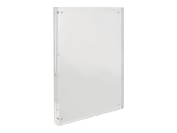 Securit® A5 magnetisk plakatramme