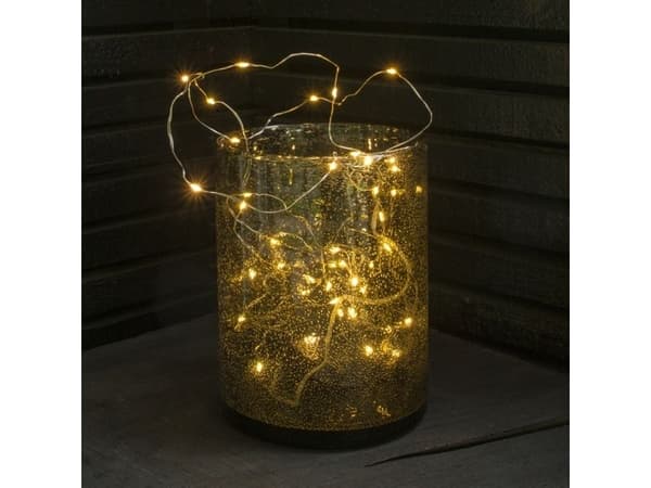 Sirius Squeak 40L, kirkas/hopea