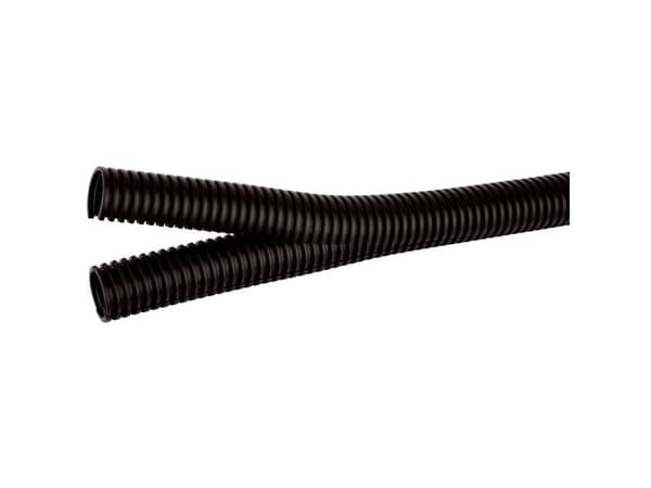 Lapp SILVYN SPLIT, Svart, 200 ° C, 1 cm