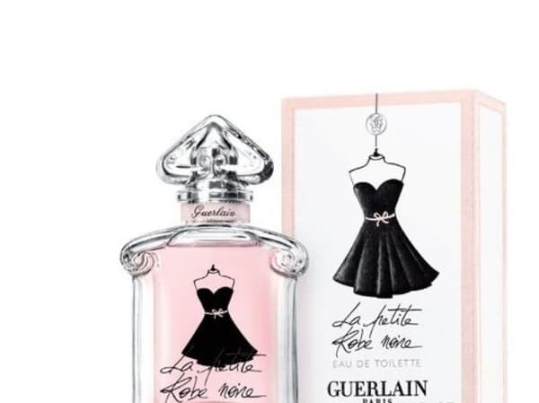 Guerlain La Petite Robe Noire EDT W 50 ml