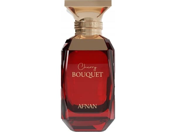 Afnan Cherry Bouquet Eau De Parfum