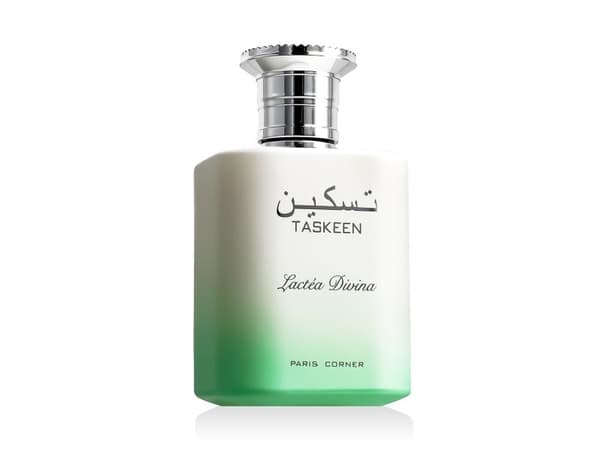 Paris Corner - Taskeen Lactea Divina Eau De Parfum 100ml
