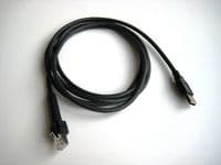 Datalogic CAB-438 - USB-kabel