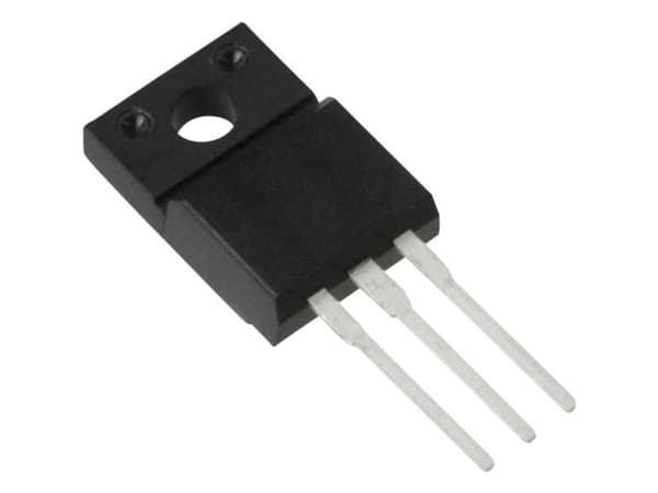 Infineon IRFB7540, 75 V, 160 W, 0,002 mO, RoHs