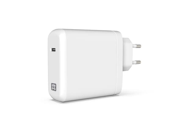 XtremeMac - Strömadapter - 45 Watt - 3 A - PD 3.0 (USB-C)