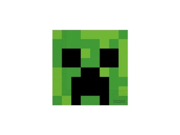 Minecraft lautasliinat