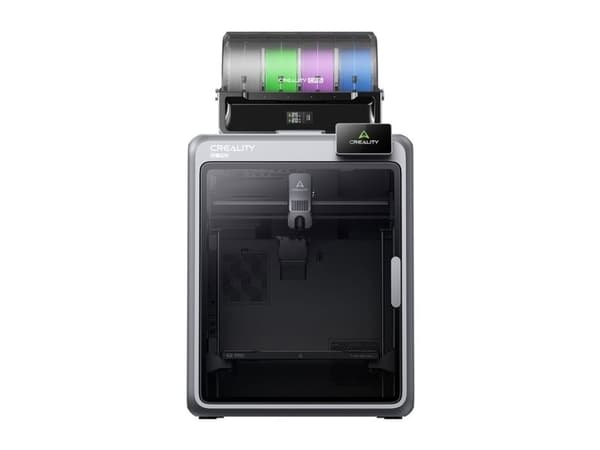 3D-skriver – Creality K2 Pro Combo