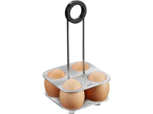 GEFU BRUNCH äggtillagningsställ