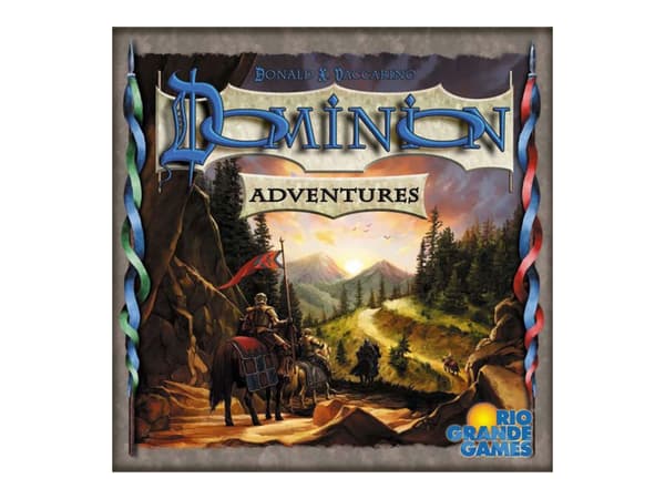 Dominion: Adventures