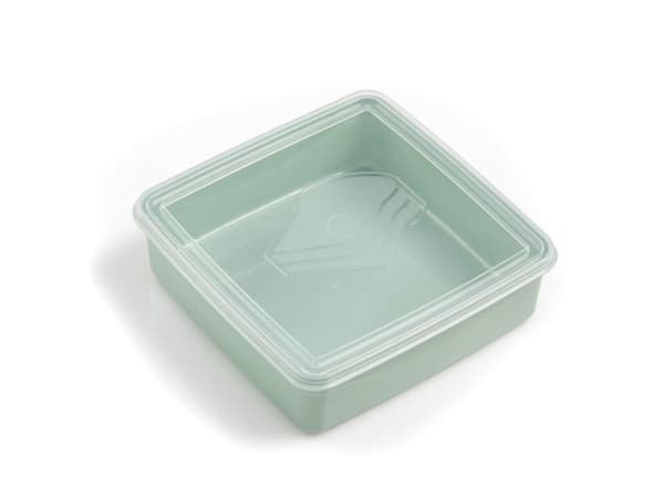 Memorysolution LUNCH BOXFANCY 500 ml, MINT