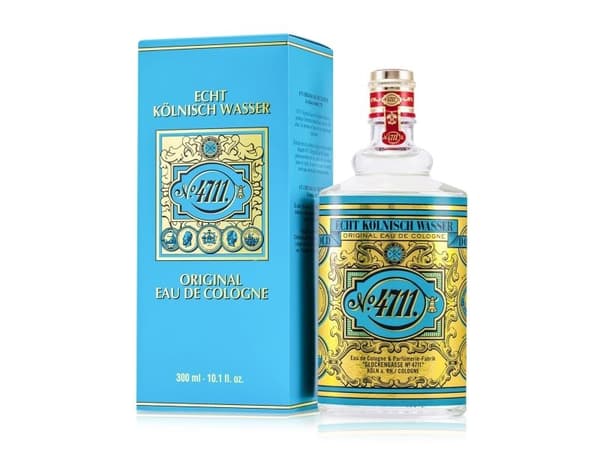 4711 Original Edc Flask - Unisex - 300 ml