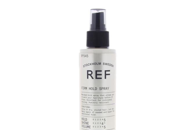 Ref Firm Hold Spray N545