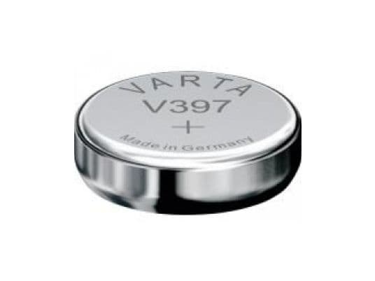 Varta - Batteri SR59 - Zn/Ag2O - 23 mAh