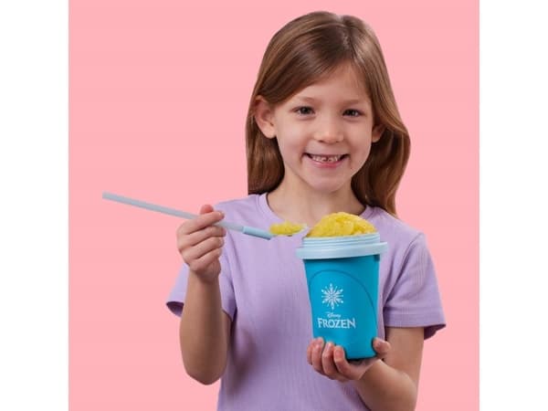 CHILLFACTOR FROZEN ELSA