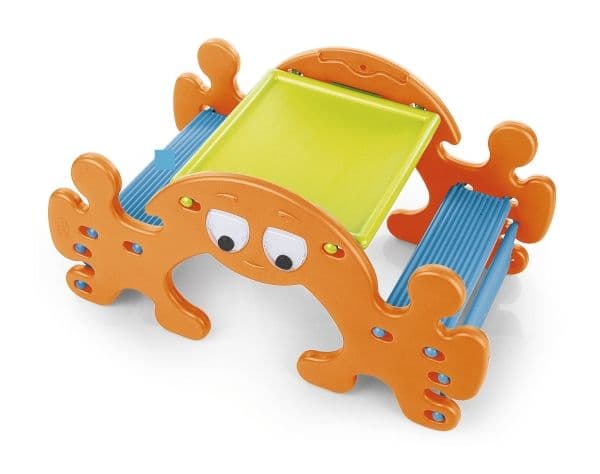 FEBER Ghost picknickbord
